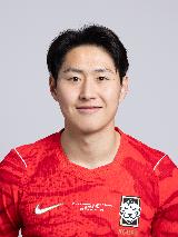 	Lee Kang-in	